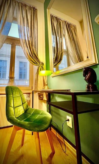 Elegant Apartment In โกชิเซ ภายนอก รูปภาพ