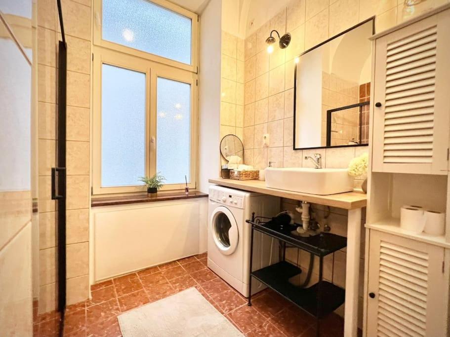 Elegant Apartment In โกชิเซ ภายนอก รูปภาพ