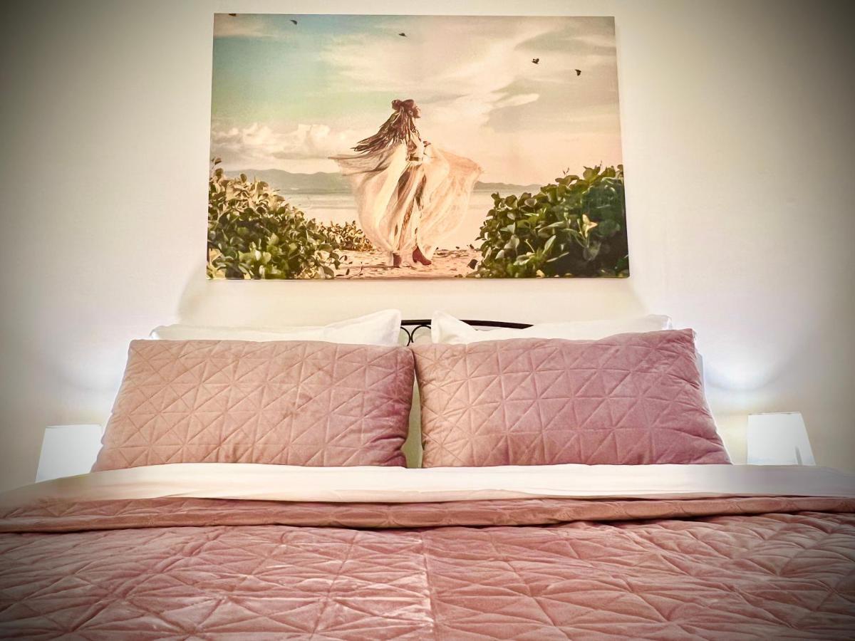 Elegant Apartment In โกชิเซ ภายนอก รูปภาพ